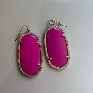 Kendra Scott Earrings